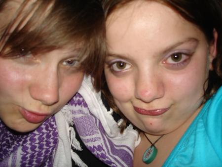 marie et moi